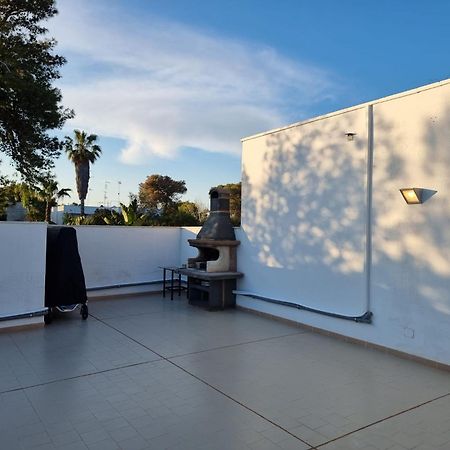 Villa 73059 Ugento Exterior foto