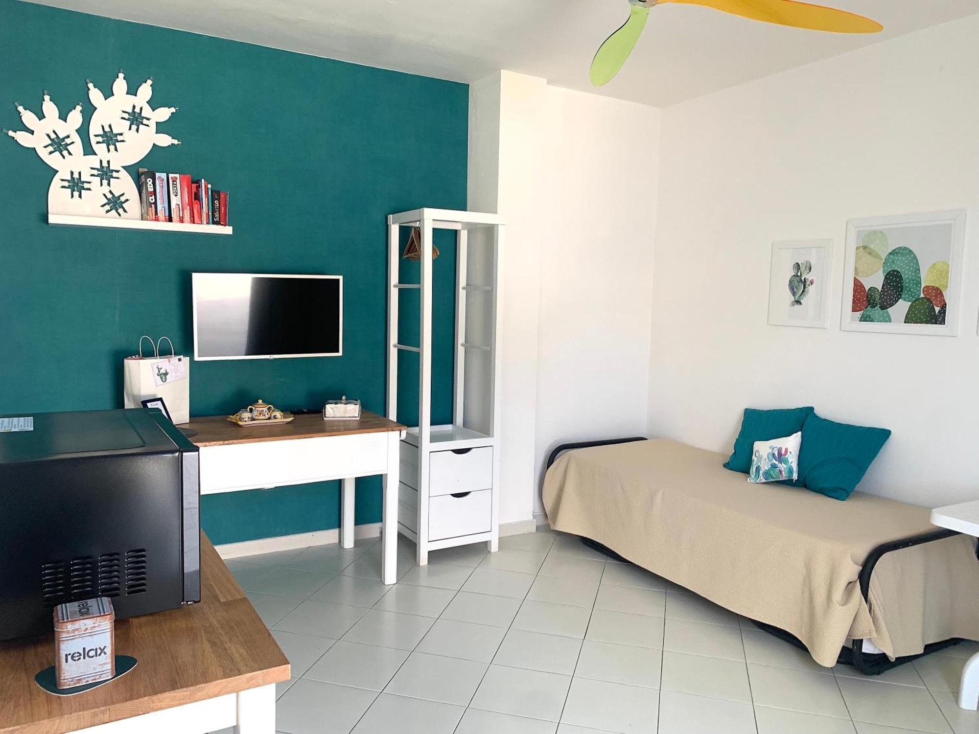Villa 73059 Ugento Exterior foto